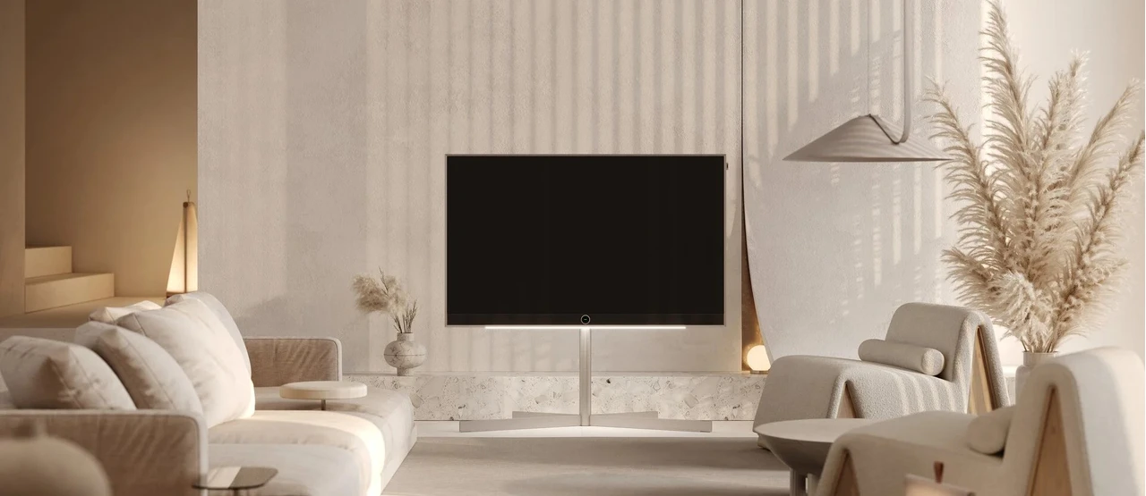 TV stellar Loewe
